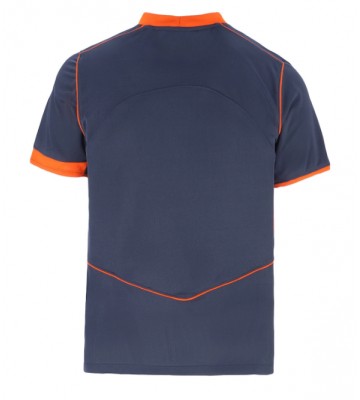 Inter Milan Tredjetrøje 2025-26 Kortærmet